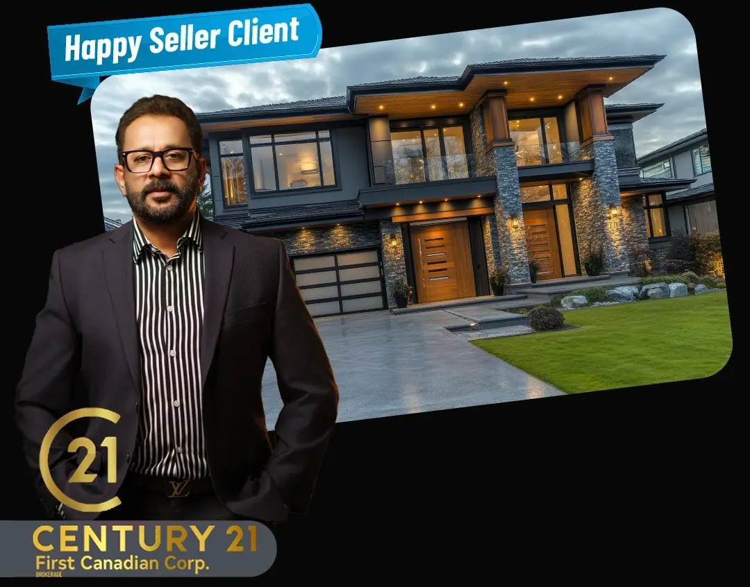real estate agent london